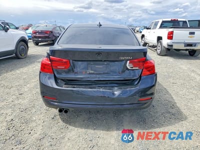 Zdjęcie 6 z 12 samochodu: 2016 BMW 328 I SULEV VIN:WBA8E9G51GNU29541 - miniatura