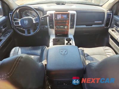 Zdjęcie 8 z 12 samochodu: 2011 DODGE RAM 2500 VIN:3D7TT2CT6BG584270 - miniatura