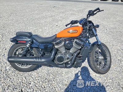2024 HARLEY-DAVIDSON RH975 S 1HD1ZF111RB300151 - główne zdjęcie licytacji z USA - miniatura