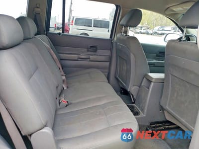 Zdjęcie 11 z 13 samochodu: 2005 DODGE DURANGO ST VIN:1D4HB38N25F571706 - miniatura