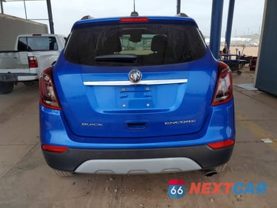 Zdjęcie 6 z 13 samochodu: 2018 BUICK ENCORE ESSENCE VIN:KL4CJCSB1JB526096 - miniatura