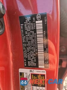 Zdjęcie 12 z 12 samochodu: 2010 TOYOTA CAMRY SE VIN:4T1BF3EKXAU023939 - miniatura