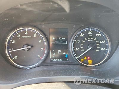 Zdjęcie 9 z 13 samochodu: 2016 MITSUBISHI OUTLANDER SE VIN:JA4AZ3A33GZ055272 - miniatura