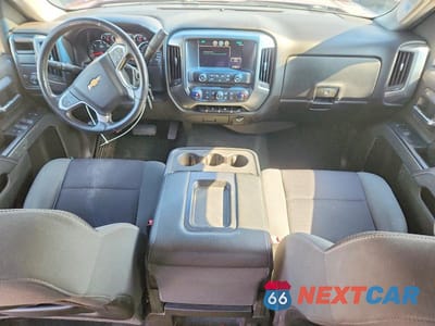 Zdjęcie 8 z 12 samochodu: 2014 CHEVROLET SILVERADO C1500 LT VIN:3GCPCREC2EG183899 - miniatura