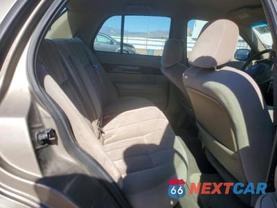 Zdjęcie 10 z 12 samochodu: 2003 MERCURY GRAND MARQUIS GS VIN:2MEFM74W23X636378 - miniatura