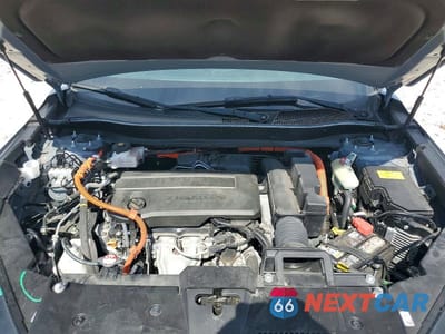 Zdjęcie 12 z 13 samochodu: 2024 HONDA CR-V SPORT-L VIN:7FARS5H87RE021584 - miniatura