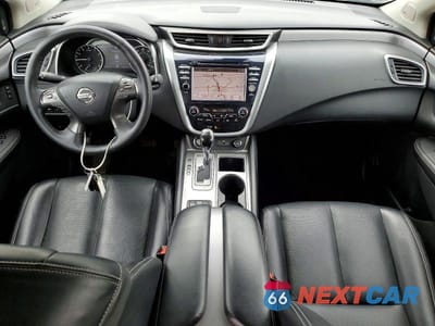 Zdjęcie 8 z 13 samochodu: 2022 NISSAN MURANO SL VIN:5N1AZ2CS4NC107296 - miniatura