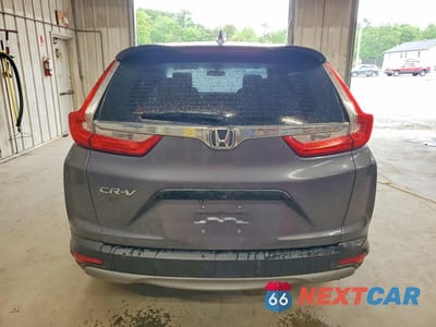 Zdjęcie 6 z 14 samochodu: 2018 HONDA CR-V LX VIN:2HKRW5H39JH400984 - miniatura