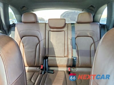 Zdjęcie 10 z 13 samochodu: 2014 AUDI SQ5 PRESTIGE VIN:WA1VGAFP7EA035075 - miniatura