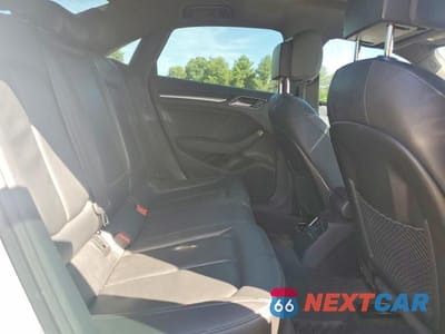 Zdjęcie 10 z 12 samochodu: 2016 AUDI A3 PREMIUM VIN:WAUA7GFF7G1053820 - miniatura