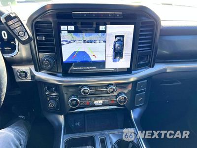 Zdjęcie 10 z 10 samochodu: 2022 FORD F150 RAPTOR VIN:1FTFW1RG3NFA85449 - miniatura