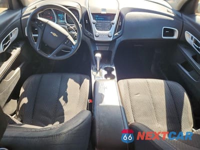 Zdjęcie 8 z 13 samochodu: 2014 CHEVROLET EQUINOX LS VIN:2GNALAEK2E6205918 - miniatura