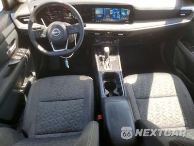 Zdjęcie 8 z 14 samochodu: 2026 NISSAN KICKS SV VIN:3N8AP6CE9TL330452 - miniatura