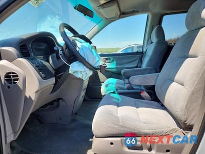 Zdjęcie 7 z 13 samochodu: 2001 HONDA ODYSSEY EX VIN:2HKRL18681H593009 - miniatura