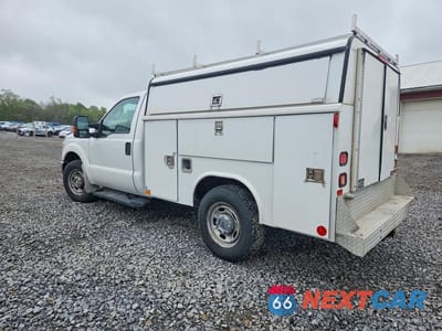 Drugie zdjęcie samochodu z przodu: 2014 FORD F250 SUPER DUTY VIN:1FTBF2A66EEA37232 - miniatura