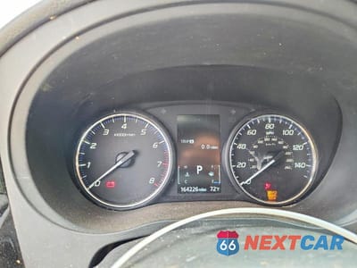 Zdjęcie 9 z 12 samochodu: 2018 MITSUBISHI OUTLANDER SE VIN:JA4AD3A39JZ035453 - miniatura