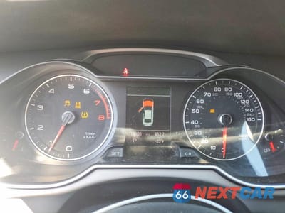 Zdjęcie 9 z 12 samochodu: 2014 AUDI A4 PREMIUM PLUS VIN:WAUFFAFL9EA089131 - miniatura