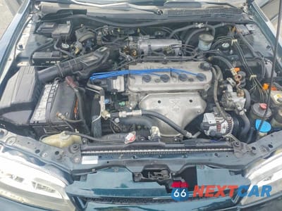 Zdjęcie 11 z 12 samochodu: 1997 HONDA ACCORD EX VIN:1HGCD7251VA033949 - miniatura