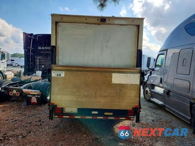 Zdjęcie 10 z 14 samochodu: 2019 ISUZU NPR HD BOX TRUCK VIN:54DB4W1B0KS811347 - miniatura