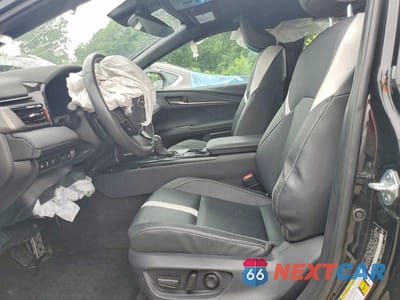 Zdjęcie 7 z 13 samochodu: 2025 TOYOTA CAMRY VIN:4T1DAACK8SU615131 - miniatura