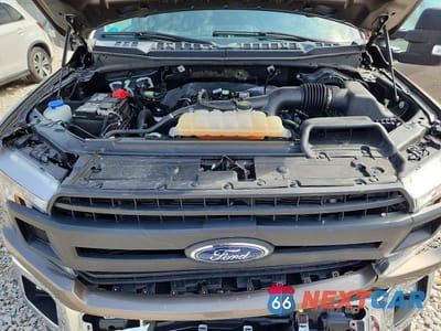 Zdjęcie 11 z 12 samochodu: 2019 FORD F150 SUPER CAB VIN:1FTEX1EP8KFA60282 - miniatura