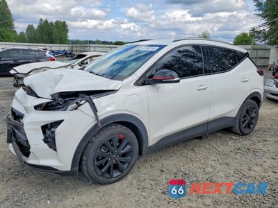 2023 CHEVROLET BOLT EUV LT 1G1FY6S04P4150420 - główne zdjęcie licytacji z USA - miniatura