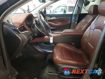 Zdjęcie 7 z 13 samochodu: 2018 BUICK ENCLAVE AVENIR VIN:5GAEVCKW2JJ231926 - miniatura