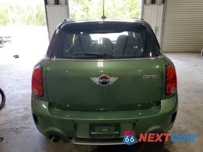 Zdjęcie 6 z 14 samochodu: 2016 MINI COOPER S COUNTRYMAN VIN:WMWZC5C57GWU21740 - miniatura