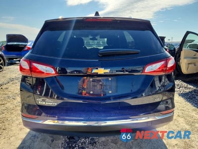 Zdjęcie 6 z 13 samochodu: 2020 CHEVROLET EQUINOX LT VIN:3GNAXKEV8LS732770 - miniatura