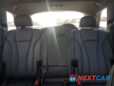 Zdjęcie 10 z 14 samochodu: 2025 AUDI Q7 PREMIUM VIN:WA1AVBF78SD031752 - miniatura