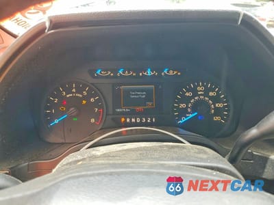 Zdjęcie 9 z 12 samochodu: 2017 FORD F150 VIN:1FTMF1C82HKC93455 - miniatura