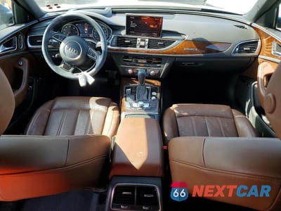 Zdjęcie 8 z 13 samochodu: 2017 AUDI A6 PRESTIGE VIN:WAUH2AFC9HN012003 - miniatura