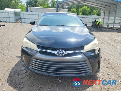 Piąte zdjęcie samochodu w środku: 2016 TOYOTA CAMRY HYBRID LE VIN:4T1BD1FK3GU188295 - miniatura