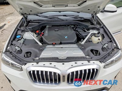 Zdjęcie 12 z 14 samochodu: 2023 BMW X3 XDRIVE30I VIN:5UX53DP05P9R07535 - miniatura