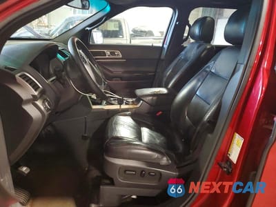 Zdjęcie 7 z 13 samochodu: 2011 FORD EXPLORER XLT VIN:1FMHK8D84BGA38297 - miniatura