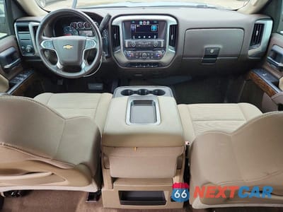 Zdjęcie 8 z 13 samochodu: 2014 CHEVROLET SILVERADO C1500 LT VIN:3GCPCREC9EG558008 - miniatura