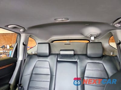 Zdjęcie 10 z 13 samochodu: 2018 HONDA CR-V EXL VIN:7FARW2H85JE045051 - miniatura