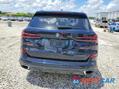 Zdjęcie 6 z 13 samochodu: 2025 BMW X5 XDRIVE40I VIN:5UX23EU05S9X88827 - miniatura