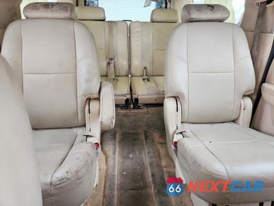 Zdjęcie 10 z 13 samochodu: 2007 CADILLAC ESCALADE ESV VIN:1GYFK66817R242610 - miniatura