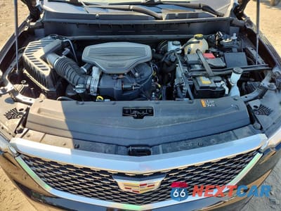 Zdjęcie 12 z 13 samochodu: 2020 CADILLAC XT6 PLATINUM PREMIUM LUXURY VIN:1GYKPFRS7LZ198744 - miniatura