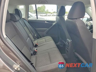 Zdjęcie 11 z 13 samochodu: 2015 VOLKSWAGEN TIGUAN S VIN:WVGAV7AX2FW558573 - miniatura