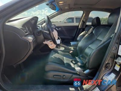 Zdjęcie 7 z 12 samochodu: 2012 ACURA TSX TECH VIN:JH4CU2F63CC030121 - miniatura