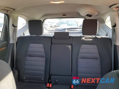 Zdjęcie 10 z 13 samochodu: 2022 HONDA CR-V EX VIN:7FARW2H53NE033170 - miniatura