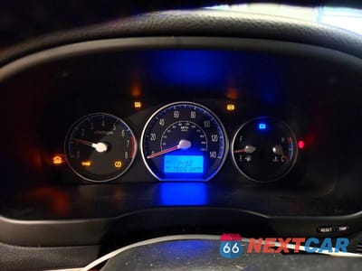 Zdjęcie 9 z 13 samochodu: 2009 HYUNDAI SANTA FE VIN:5NMSH73E99H308511 - miniatura