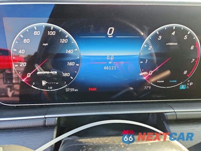 Zdjęcie 9 z 13 samochodu: 2024 MERCEDES-BENZ GLE COUPE AMG 53 4MATIC VIN:4JGFD6BB3RB194813 - miniatura