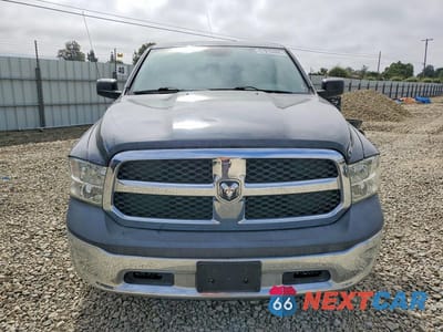 Piąte zdjęcie samochodu w środku: 2013 RAM 1500 ST VIN:1C6RR6FG9DS546544 - miniatura