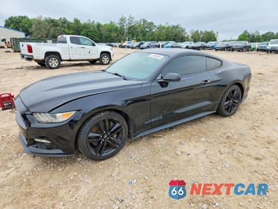 2016 FORD MUSTANG 1FA6P8TH4G5309530 - główne zdjęcie licytacji z USA - miniatura