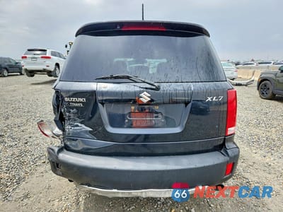 Zdjęcie 6 z 13 samochodu: 2007 SUZUKI XL7 LIMITED VIN:2S3DB717476104736 - miniatura