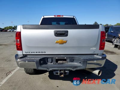Zdjęcie 6 z 12 samochodu: 2014 CHEVROLET SILVERADO K2500 HEAVY DUTY LT VIN:1GC1KXC8XEF179032 - miniatura