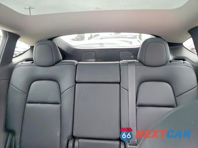 Zdjęcie 10 z 13 samochodu: 2022 TESLA MODEL Y VIN:7SAYGDEF9NF366571 - miniatura